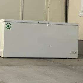 Marazilnik 600L morozilnik
