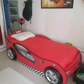 Cagalar ucun divan komplekt