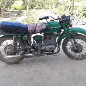 ural mator