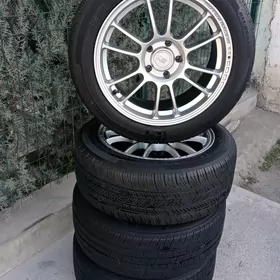 Hyundai disga teker 17lik