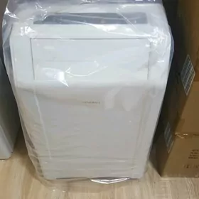 Кондиционер напольный