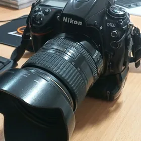 nikon d700