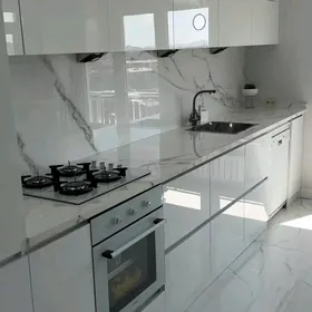 Дом квартира