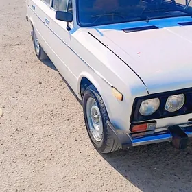 Lada 2106 1999
