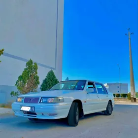 Volvo 960 1997