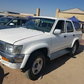 Toyota 4Runner 1995
