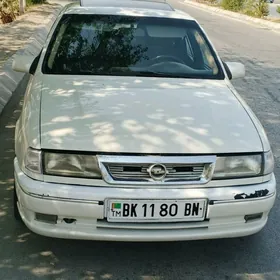 Opel Vectra 1994