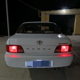 Toyota Camry 1993
