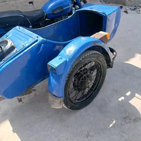 Ural 5557 2000