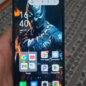 Infinix Smart 7