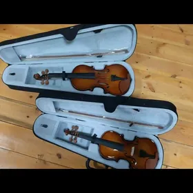 Skripka Скрипка 