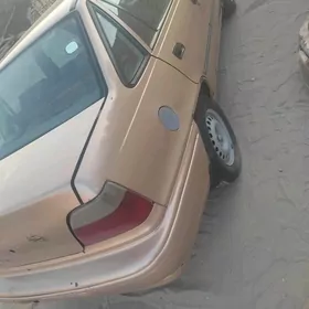 Daewoo Nexia 2002