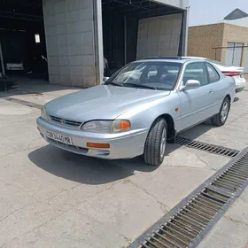 Toyota Camry 1995