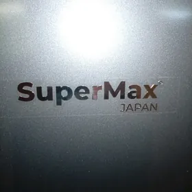 supermax