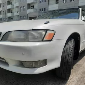 Toyota Mark II 1993