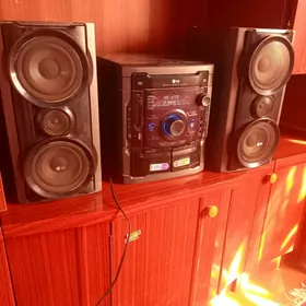 lg Sentr