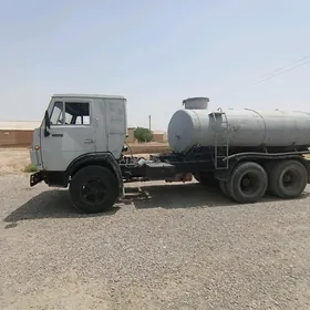 Kamaz 5320 1983