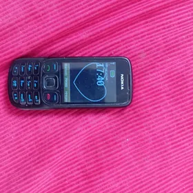 nokiya 6303