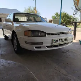 Toyota Camry 1992