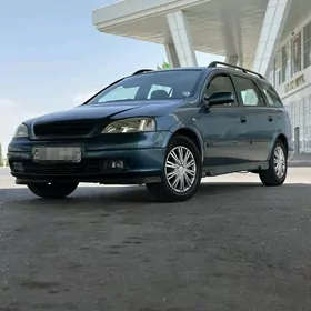 Opel Astra 2001