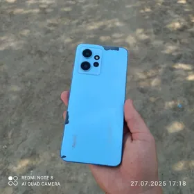 Redmi note 12 abmen