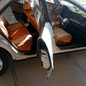 Toyota Mark II 1993