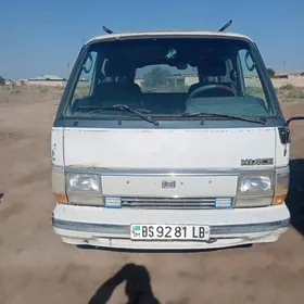 Toyota Hiace 1989