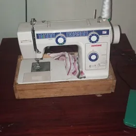 Janome