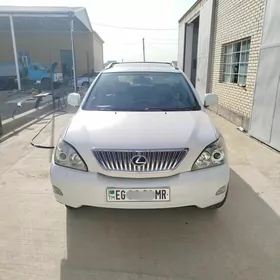 Lexus RX 330 2005