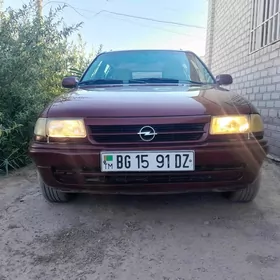 Opel Astra 1996