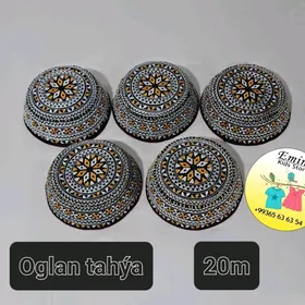 Oglan-gyz okuw tahýalar