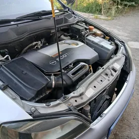 Opel Astra 2001