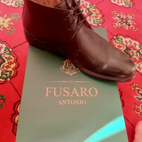 Kowus Fusaro
