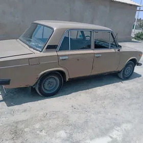 Lada 2106 1987