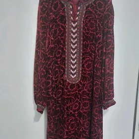 Gyzyl gulli pombah