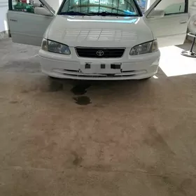 Toyota Camry 2001