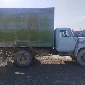 Gaz 52 1984