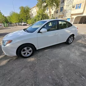Hyundai Elantra 2010