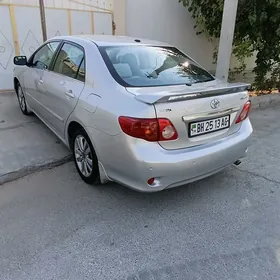 Toyota Corolla 2010
