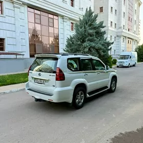 Lexus GX 470 2006