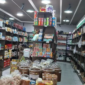 Market
