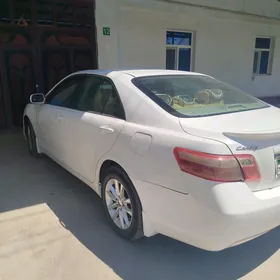Toyota Camry 2008