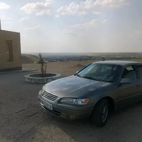 Toyota Camry 1998