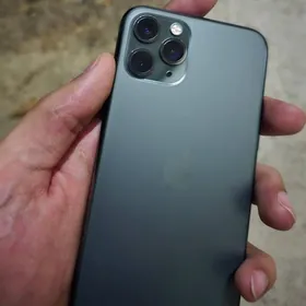 iPhone 11pro