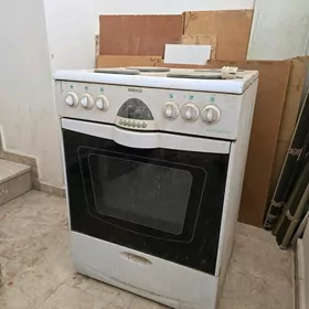 Beko Tok Plita