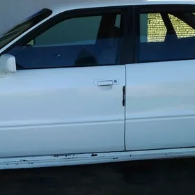 Audi 80 1992