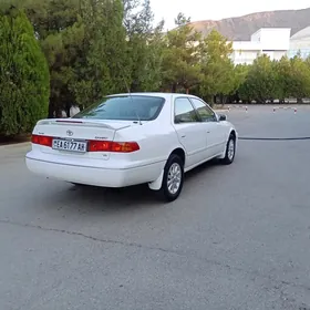 Toyota Camry 1998