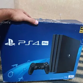 ps4 pro