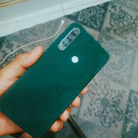 Redmi note 8