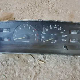 Toyota runner
